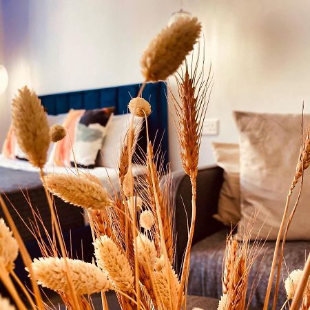 Phaedrus Living: Seaside Luxury Flat Athina 118 Apartment Paphos ภายนอก รูปภาพ